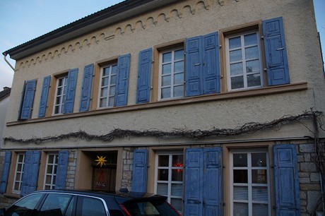 Gau-Bickelheim