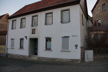 Gau-Bickelheim