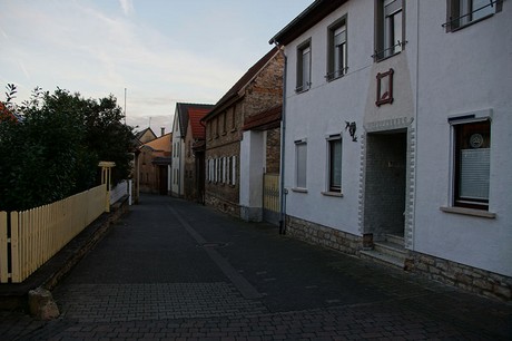 Gau-Bickelheim