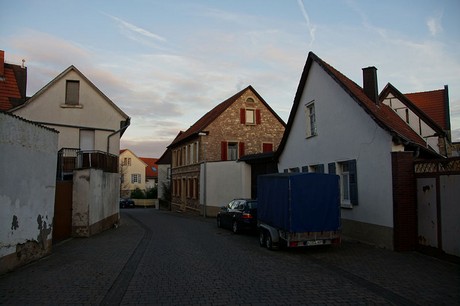 Gau-Bickelheim