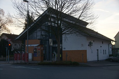 Gau-Bickelheim