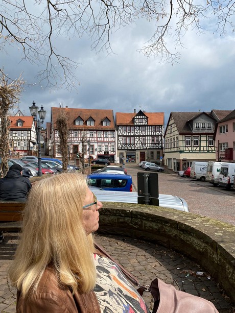 Gelnhausen