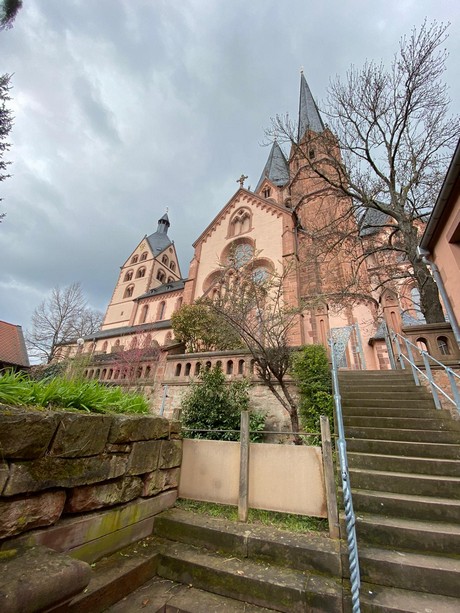 Gelnhausen