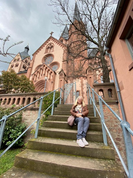 Gelnhausen