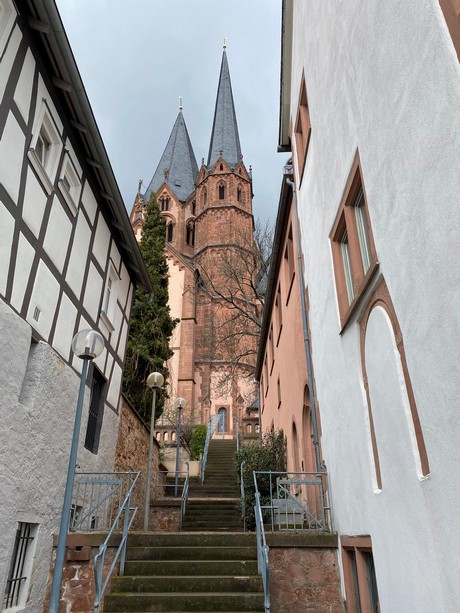 Gelnhausen