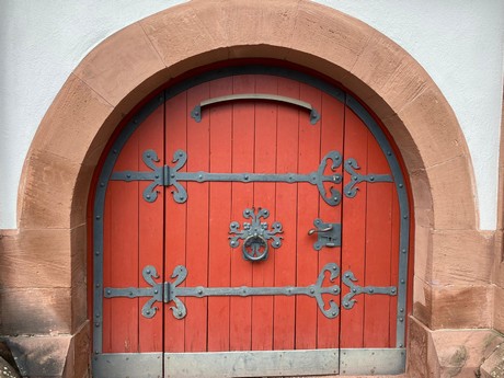 Gelnhausen