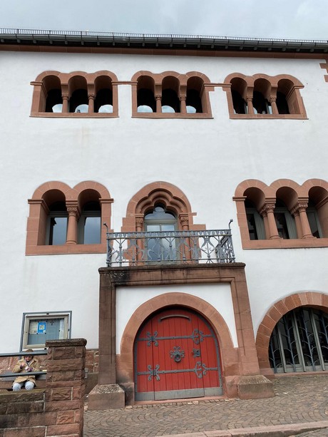 Gelnhausen