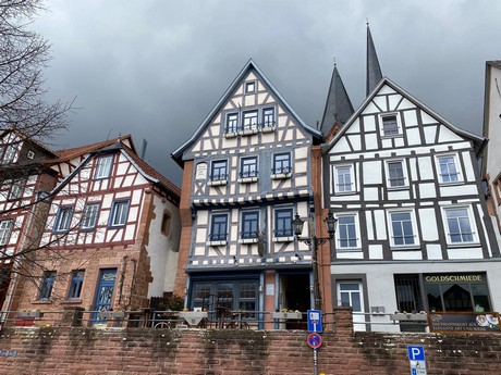 Gelnhausen