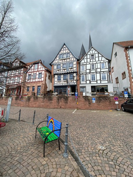 Gelnhausen