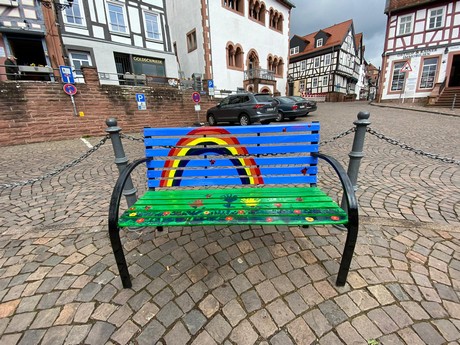 Gelnhausen