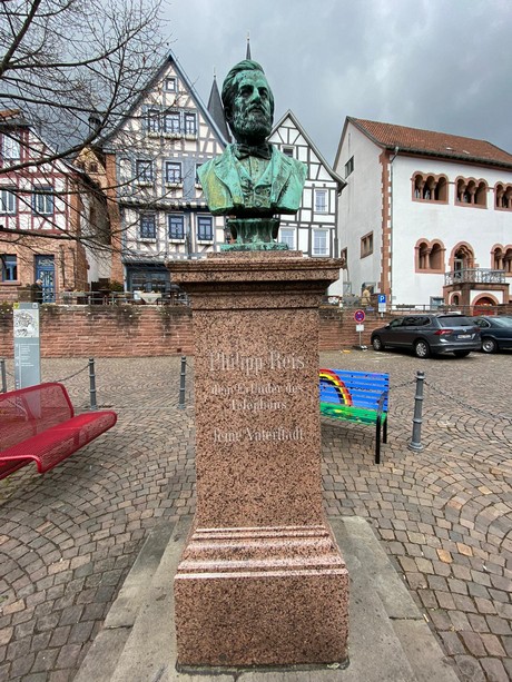 Gelnhausen