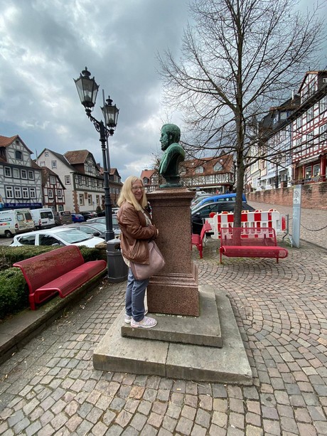 Gelnhausen