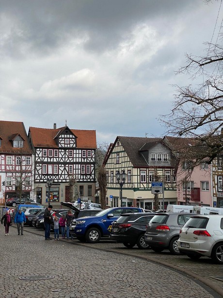 Gelnhausen