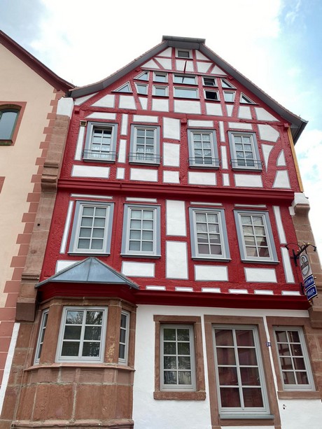 Gelnhausen