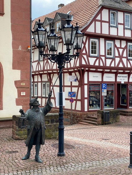 Gelnhausen