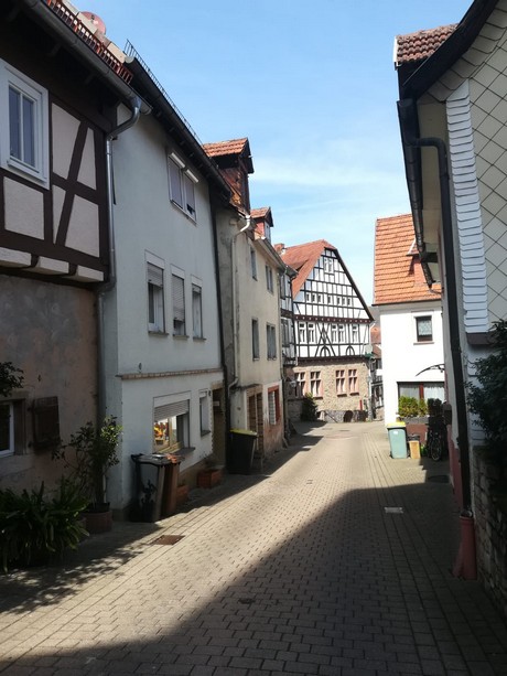 Gelnhausen