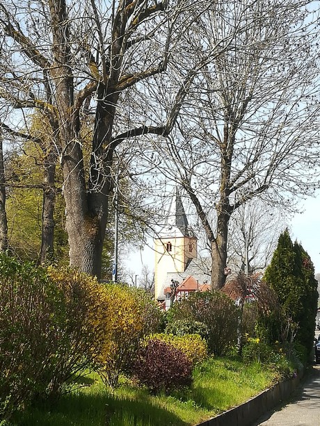 Gelnhausen