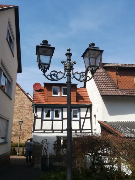 Gelnhausen