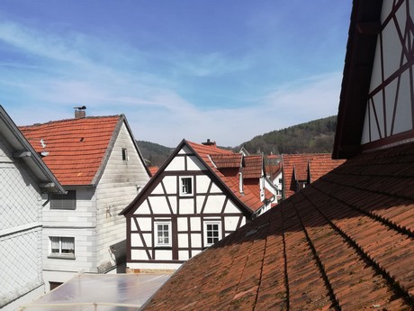 Gelnhausen