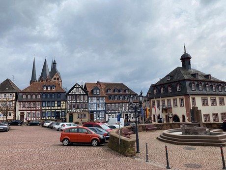 Gelnhausen