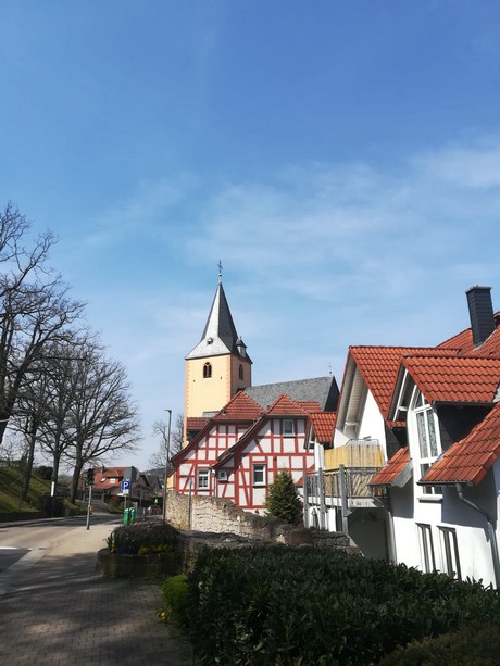 Gelnhausen