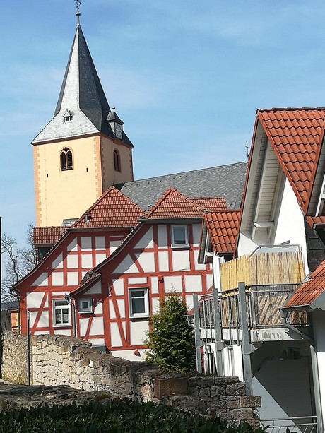 Gelnhausen