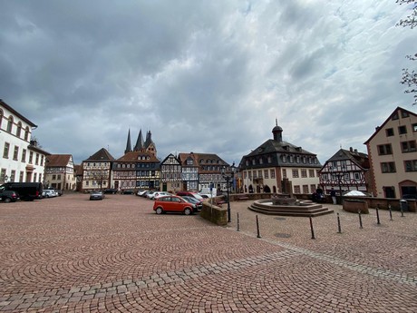 Gelnhausen