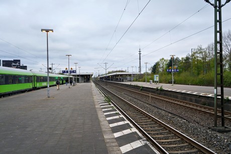 Gelsenkirchen