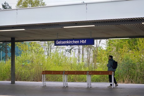 Gelsenkirchen