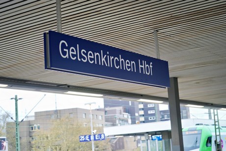 Gelsenkirchen