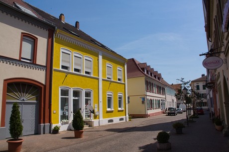 Germersheim
