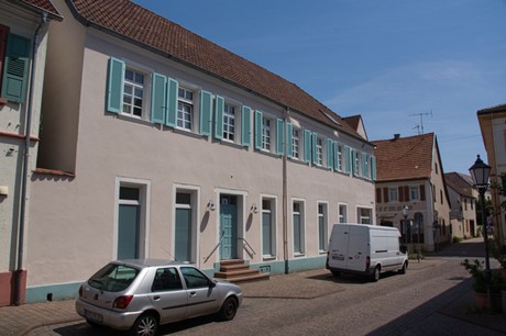 Germersheim
