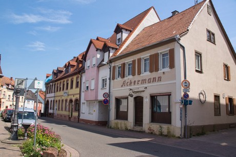 Germersheim