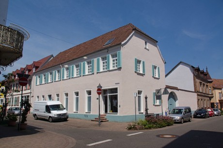 Germersheim