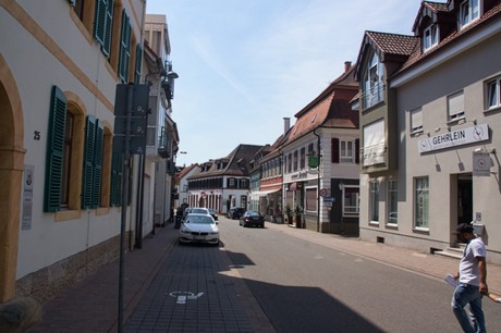 Germersheim