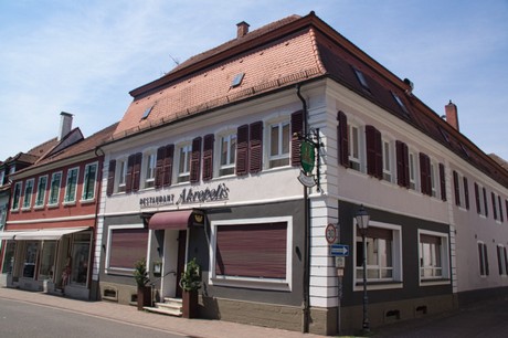 Germersheim