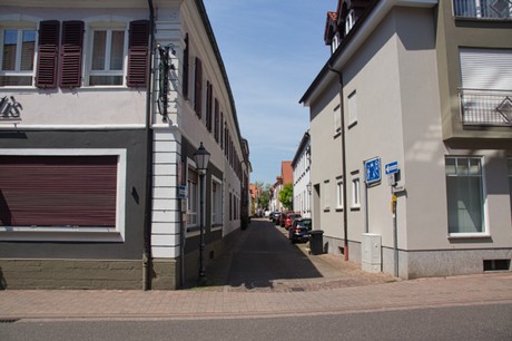 Germersheim