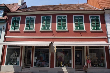 Germersheim