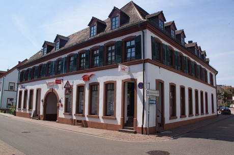 Germersheim