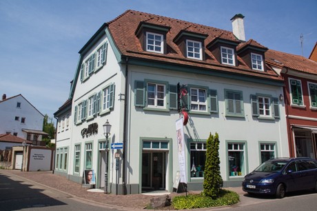 Germersheim