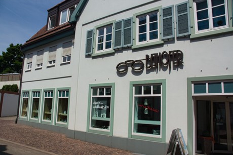 Germersheim