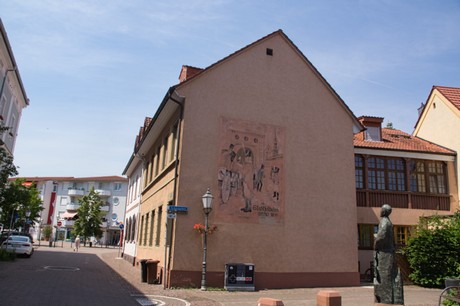Germersheim
