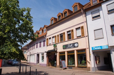 Germersheim