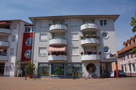 Germersheim