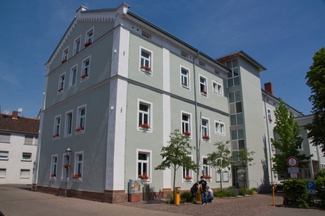Germersheim