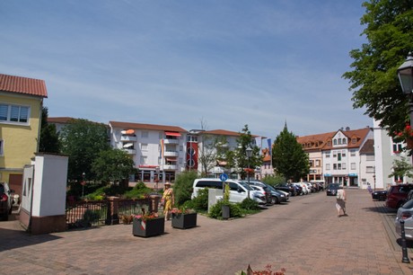 Germersheim