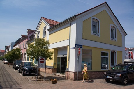 Germersheim