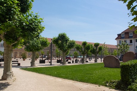 Germersheim