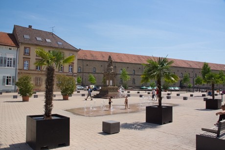 Germersheim