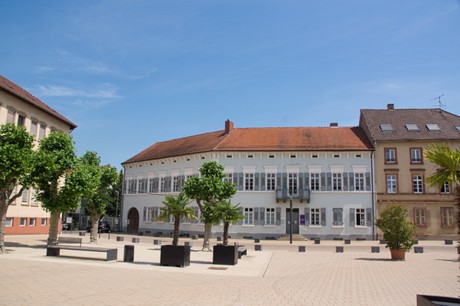 Germersheim